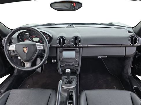 Used 2009 Porsche Cayman RWD image 9