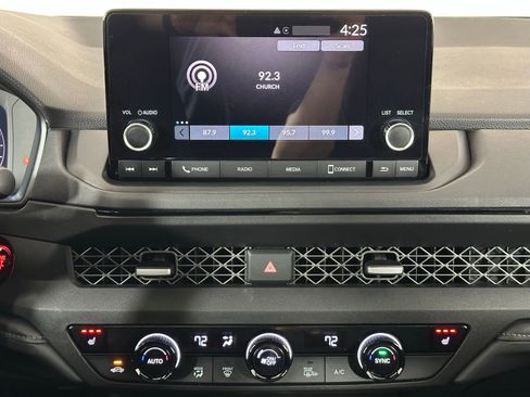 Used 2023 Honda Accord EX image 16