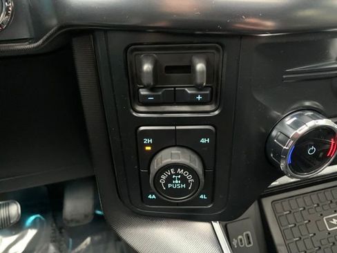 New 2025 Ford F150 Platinum w/ Equipment Group 702A High image 23