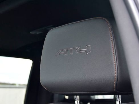 Used 2021 GMC Sierra 2500 AT4 w/ AT4 Premium Plus Package image 16