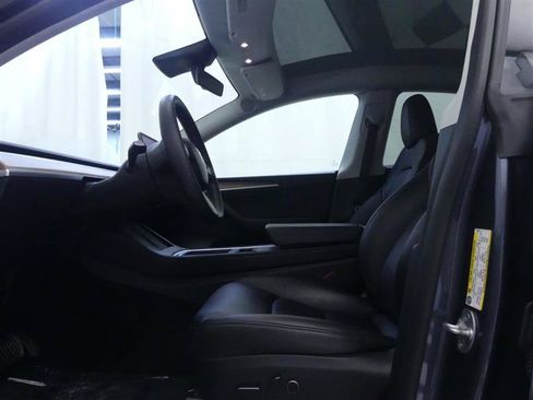 Used 2023 Tesla Model Y AWD image 22