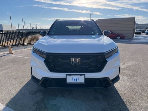 Certified 2026 Honda CR-V Sport-L image 2