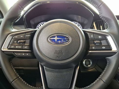 New 2025 Subaru Legacy Premium image 12