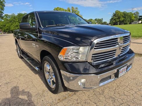 Used 2014 RAM 1500 Big Horn AWD/4WD image 5