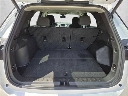 Used 2024 Chevrolet Equinox LT AWD/4WD image 5