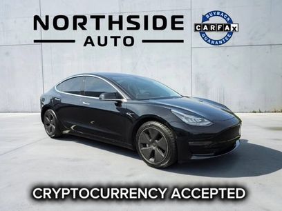 Used 2020 Tesla Model 3 Long Range