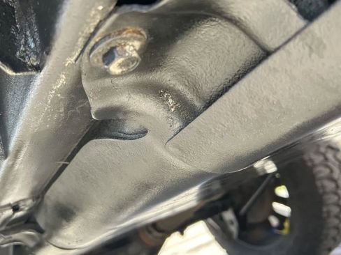 Used 2017 Jeep Wrangler Unlimited Rubicon w/ Dual Top Group image 33