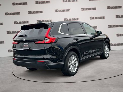 Used 2025 Honda CR-V EX image 5