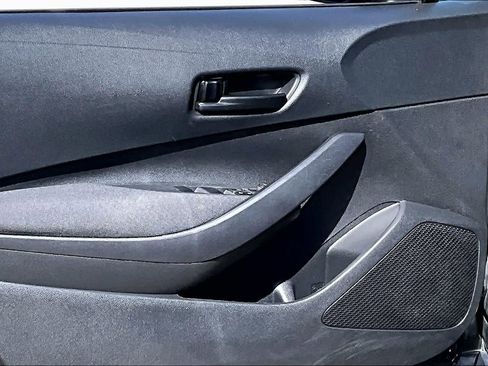 Certified 2023 Toyota Corolla LE FWD image 21
