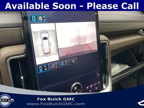 Used 2025 GMC Yukon XL Denali Ultimate image 23