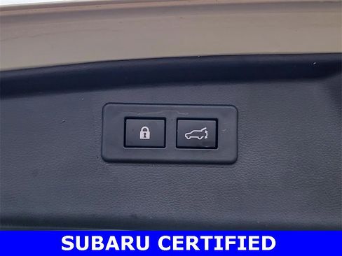 Certified 2022 Subaru Outback Limited image 28