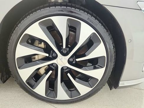 Used 2023 Lucid Air Grand Touring AWD/4WD image 62