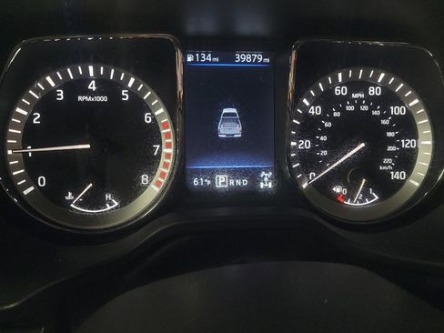 Used 2019 Nissan Titan S w/ S Utility Package AWD/4WD image 23