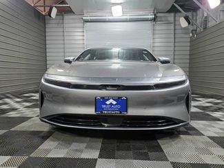 Used 2023 Lucid Air Grand Touring video 3