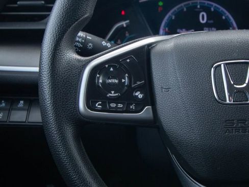 Used 2021 Honda Civic LX image 24