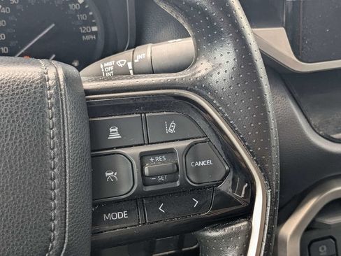 Used 2024 Toyota Tundra SR5 w/ SR5 Convenience Package AWD/4WD image 19