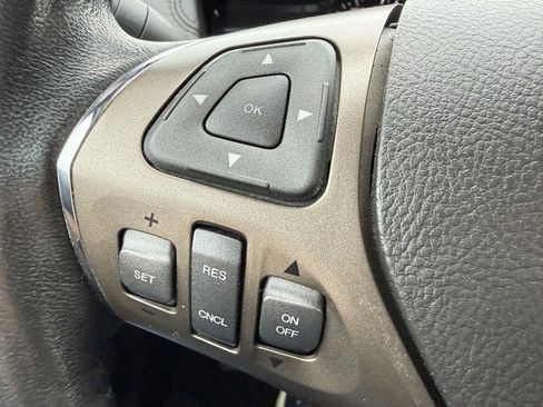 Used 2013 Lincoln MKX FWD image 23