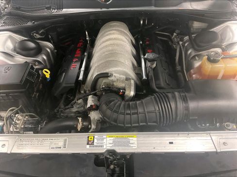 Used 2010 Dodge Challenger SRT8 w/ SRT Option Group II image 34