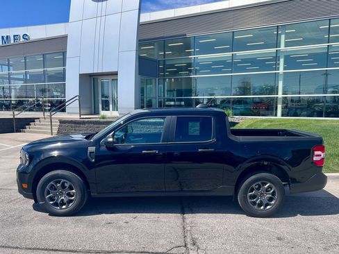 New 2026 Ford Maverick XLT AWD/4WD image 3