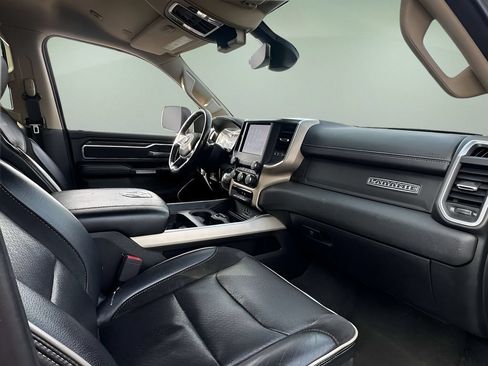 Used 2020 RAM 1500 Laramie RWD image 9