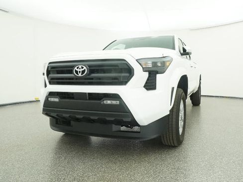 New 2025 Toyota Tacoma SR5 image 65