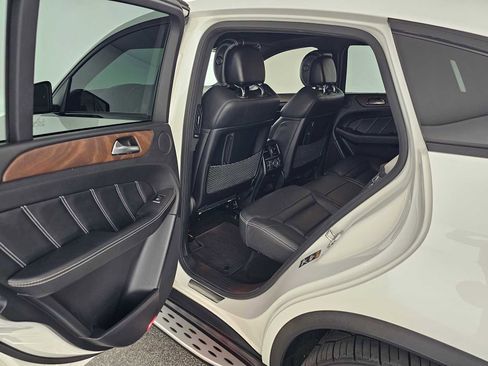 Used 2016 Mercedes-Benz GLE 63 AMG S image 15