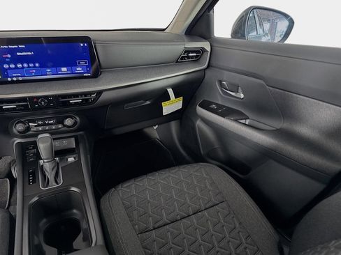 New 2026 Nissan Kicks SV image 22