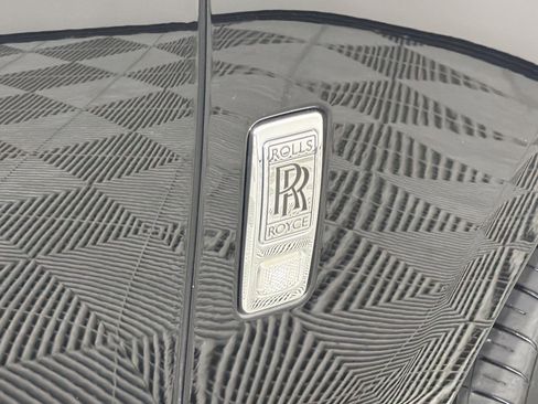 Used 2025 Rolls-Royce Ghost image 28