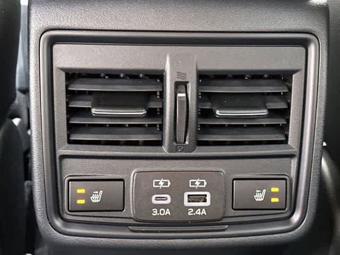 New 2026 Subaru Outback Limited XT image 20