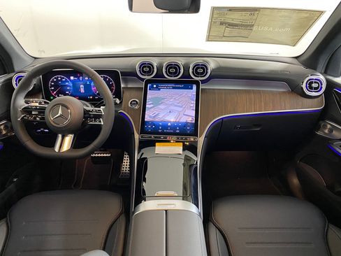New 2026 Mercedes-Benz GLC 300 4MATIC image 15