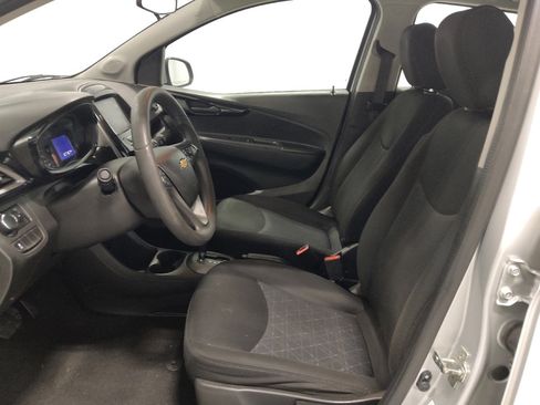 Used 2020 Chevrolet Spark LT image 17