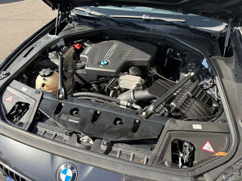 Used 2014 BMW 528i xDrive Sedan image 16