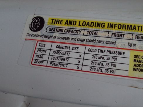 Used 2014 Chevrolet Express 1500 AWD image 38