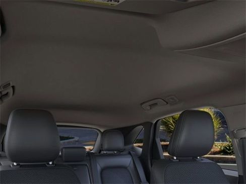 New 2024 Ford Escape SE image 22