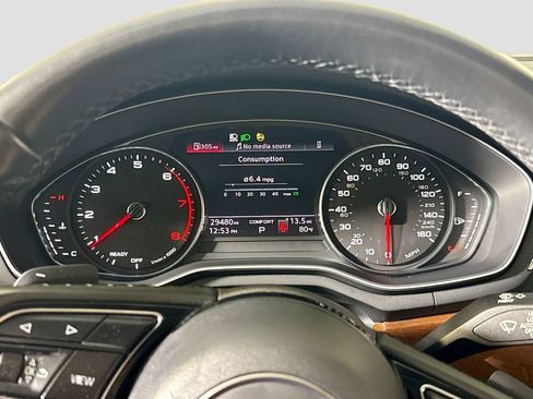 Used 2022 Audi A4 2.0T Premium w/ Convenience Package AWD/4WD image 11
