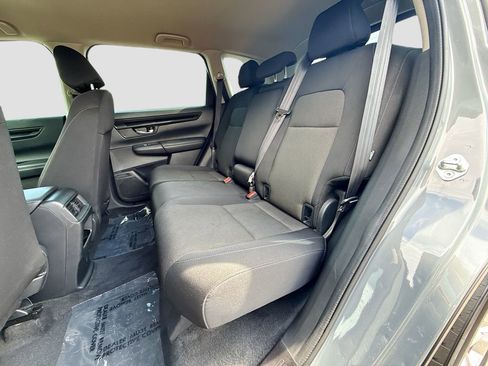 Used 2023 Honda CR-V LX image 20