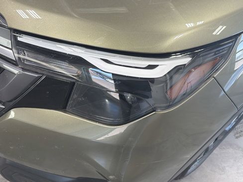 Certified 2025 Subaru Forester Premium image 16