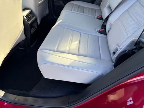 Certified 2025 Honda CR-V EX-L image 19