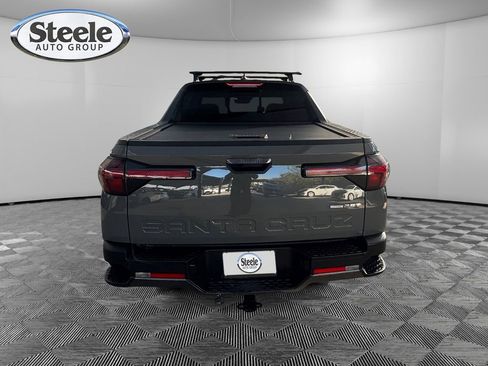 Used 2023 Hyundai Santa Cruz Limited image 4
