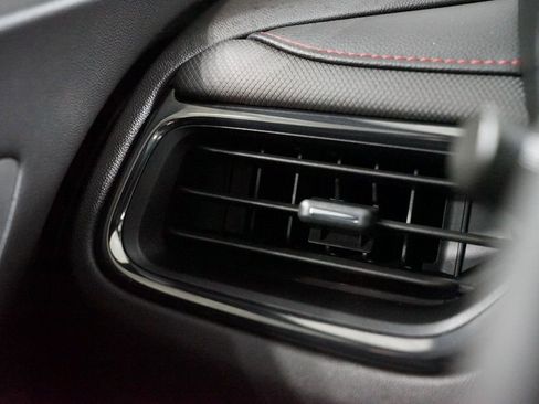 Used 2023 Chevrolet Equinox RS w/ RS Leather Package image 25