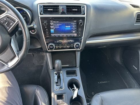Used 2018 Subaru Legacy 2.5i Limited image 10
