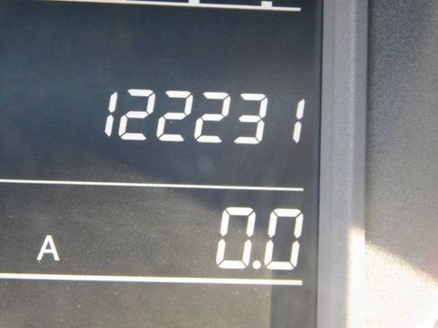 Used 2009 Honda CR-V LX image 10