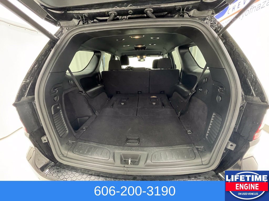 Used 2025 Dodge Durango GT AWD/4WD image 7