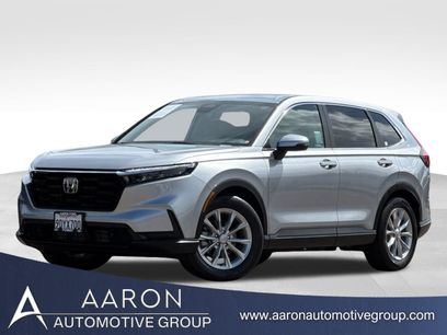 Used 2023 Honda CR-V EX-L