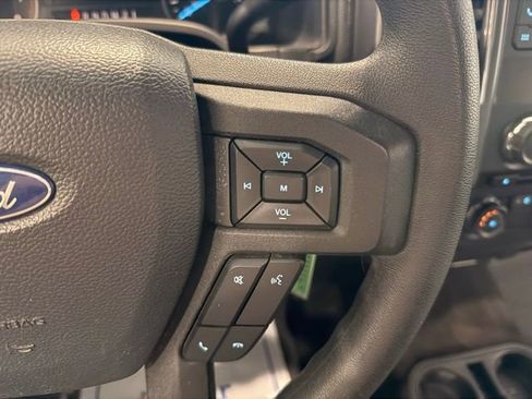 Used 2018 Ford F150 XLT image 19