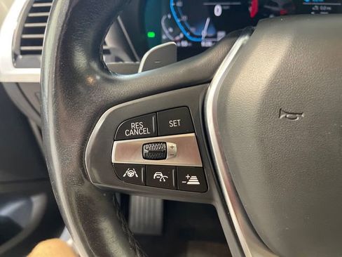 Used 2021 BMW X3 sDrive30i w/ Premium Package RWD image 7
