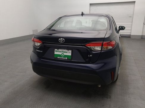 Used 2023 Toyota Corolla LE image 7