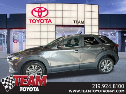 Used 2021 MAZDA CX-30 AWD 2.5 S w/ Select Package
