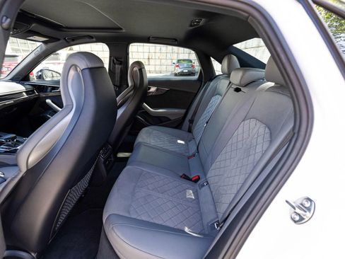 Used 2022 Audi S4 Prestige w/ Prestige Package AWD/4WD image 26