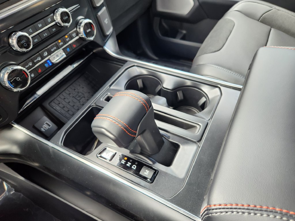 New 2026 Ford F150 Raptor AWD/4WD image 25